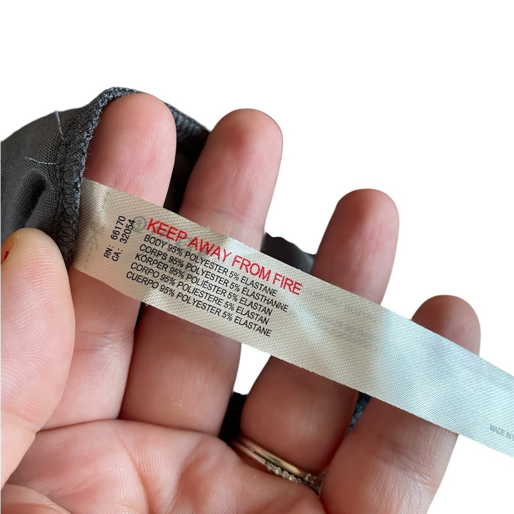 Free People Intimately Don’t You Wish Velvet Bodysuit in Sunflower Seed - Picture 10 of 10